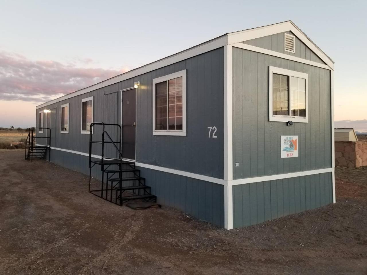 Villa 072B Affordable Retreat Nr South Rim Sleeps 4- No Kitchenette Valle Exterior foto