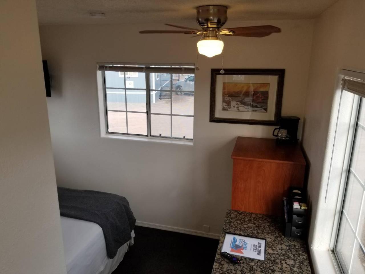 Villa 072B Affordable Retreat Nr South Rim Sleeps 4- No Kitchenette Valle Exterior foto